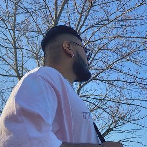 Meet your Posher, Tariq